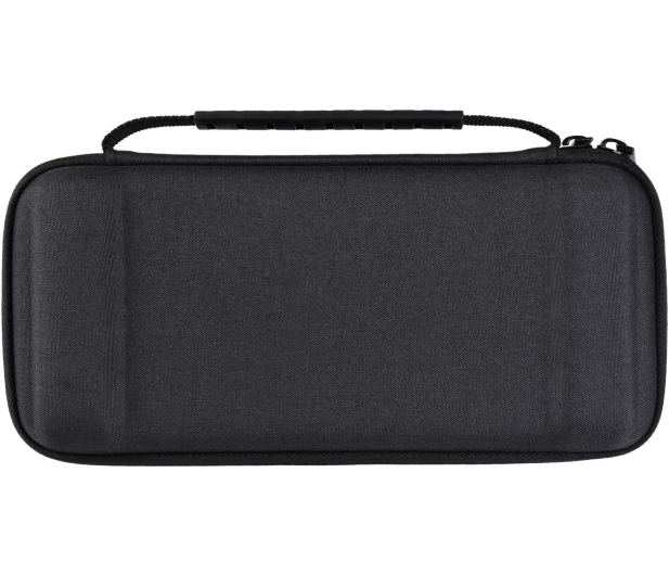 HORI Slim Tough Pouch Switch OLED czarny NSW-810U - 1114185 - zdjęcie 4